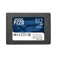 Patriot P220 512GB