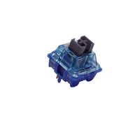 Ajazz Diced Fruit Blueberry Linear Switch (35g)