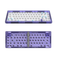 Weikav CIY GAS 67 (Purple)