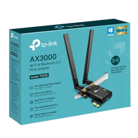 TP-Link Archer TX55E
