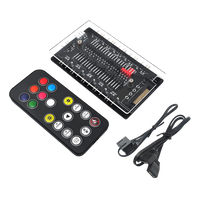 ARGB & Fan Hub + Controller