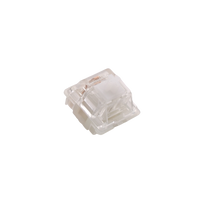 JWK Ice White Linear Switch (45G)