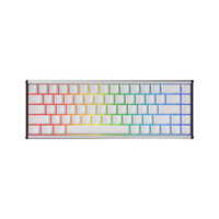 Ajazz ALUX68 MAX (Cortex Switch - White)