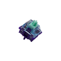 Gateron Azure Dragon Tactile Switch (67G)