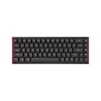 Ajazz ALUX68 Plus (Magnetic Rice - Black)