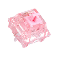 Epomaker Dawn Pink Linear Switch (30 pcs)