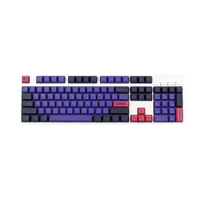 GMK Laser Clone Keycaps (Cherry Profile)