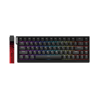 Madlions MAD68 HE RGB (Amber Pro)