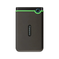 Transcend Storejet 25M3S 1TB (Gray)