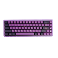 Epomaker Space Travel Keycaps