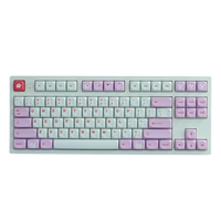 Hazakura Keycaps (MA Profile)