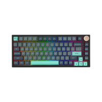 VGN N75 Pro (Gray Blue)