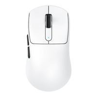 Attack Shark V5 (White)