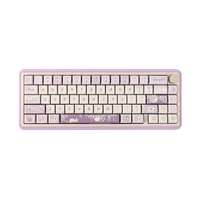 Cidoo Nebula (Purple)