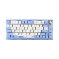 Epomaker Miel M75 (Gateron Yellow 3.0)