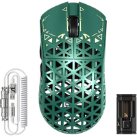 Attack Shark R5 Ultra (Green)