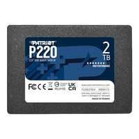 Patriot P220 2TB