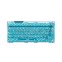 Kiiboom Phantom 81 V2 (Blue)