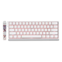 Madlions MAD60 HE RGB (Amber Pro - White)