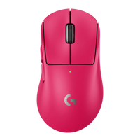Logitech Pro X Superlight 2 DEX (Pink)