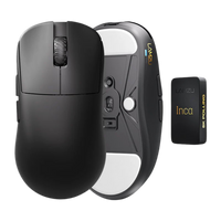 Lamzu Inca 8K (Black)