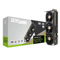 Zotac RTX 5070Ti Solid Core OC 16GB
