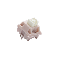 HMX Bsun Hepburn Light Pressure Code Switch (52g)