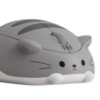 Akko Cat Mouse (Gray Mimo)
