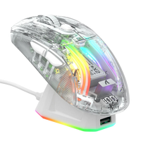 Attack Shark X2 Pro (White)