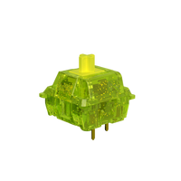 Ajazz Diced Fruit Kiwi Tactile Switch (60g)