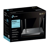 TP-Link Archer BE230 - WiFi 7