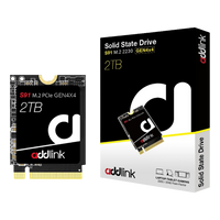 Addlink S91 2TB 2230 NVME