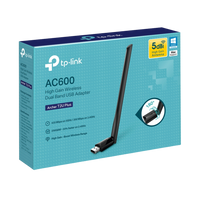 TP-Link Archer T2U Plus (USB)