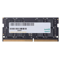 Apacer 8GB Sodimm 3200Mhz DDR4