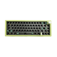 GMK67 (Green)