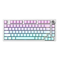 Leobog Hi75C Pro (Vanilla Ice)