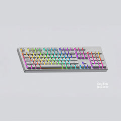 KeyTok KOL BoW