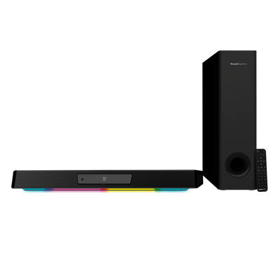 Creative Katana V2X Soundbar with Subwoofer