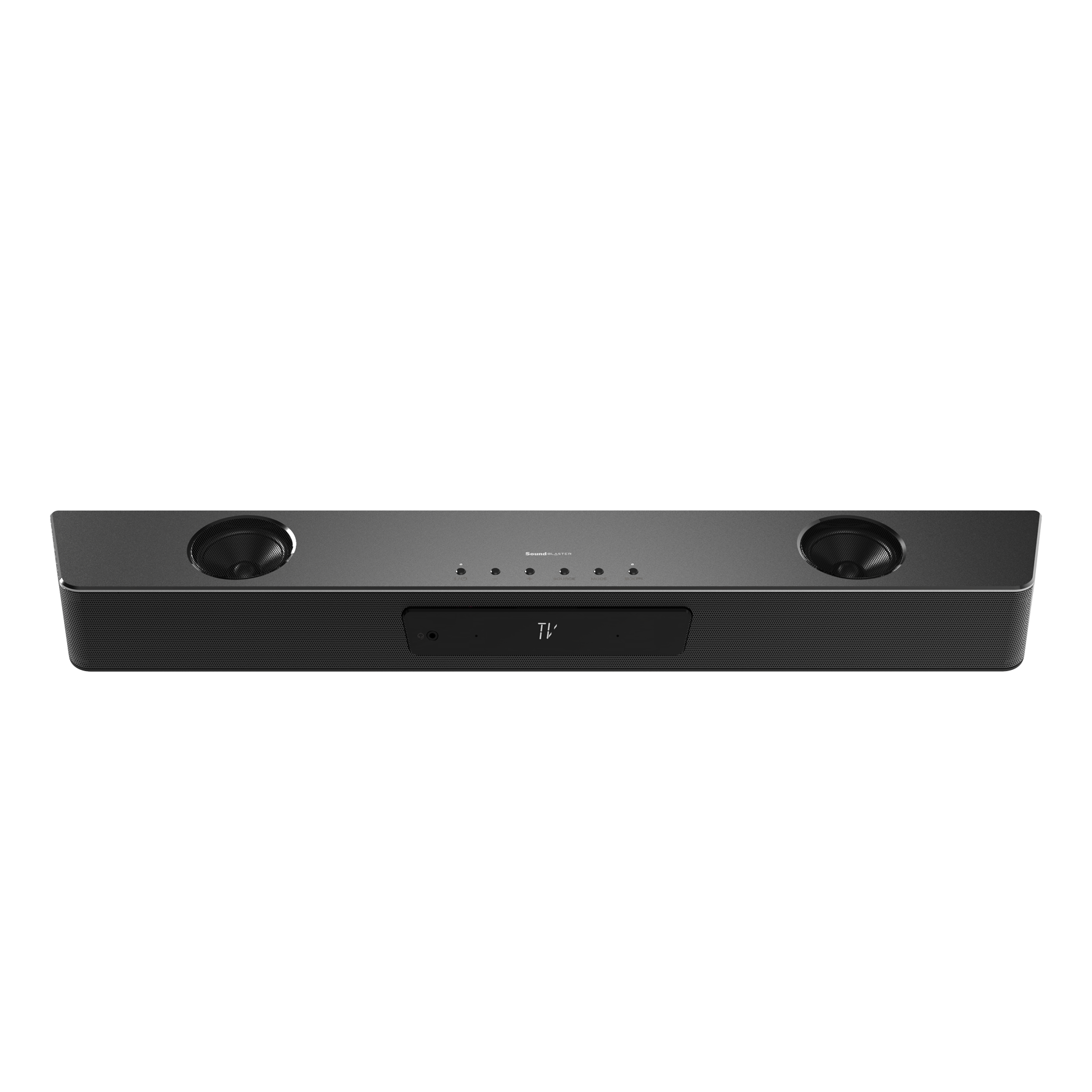 Creative Katana V2X Soundbar with Subwoofer