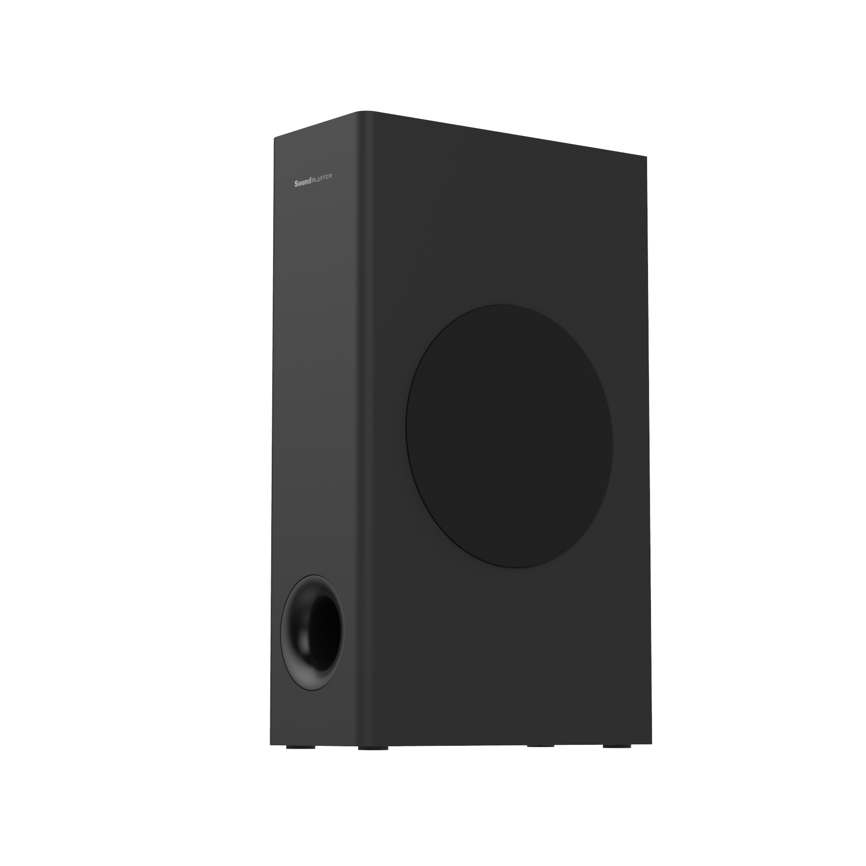 Creative Katana V2X Soundbar with Subwoofer