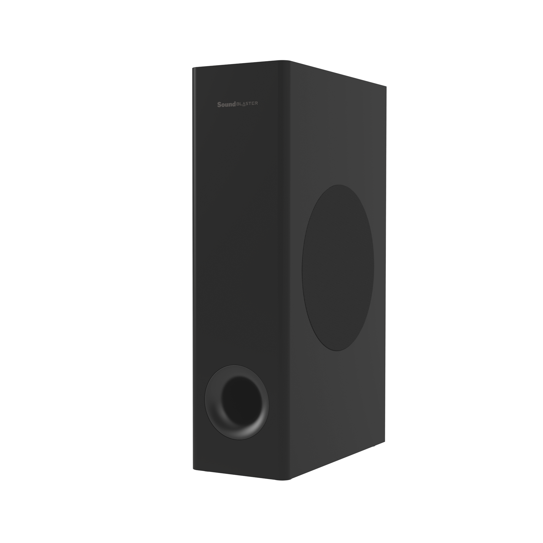 Creative Katana V2X Soundbar with Subwoofer