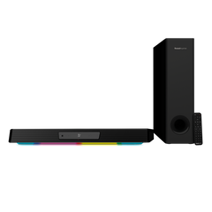 Creative Katana V2X Soundbar with Subwoofer