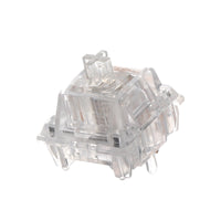 Kiiboom Crystal Linear Switch (55G)