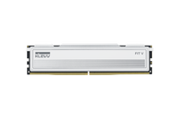 Klevv Fit V 1 x 16GB C30 6000Mhz DDR5 (White)