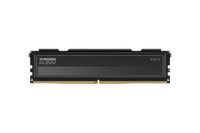 Klevv Fit V 1 x 16GB C30 6000Mhz DDR5 (Black)