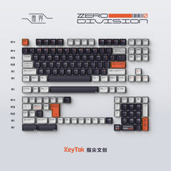 KeyTok Zero Division KOL