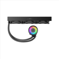 Arctic Liquid Freezer III Pro 360 ARGB (Black)