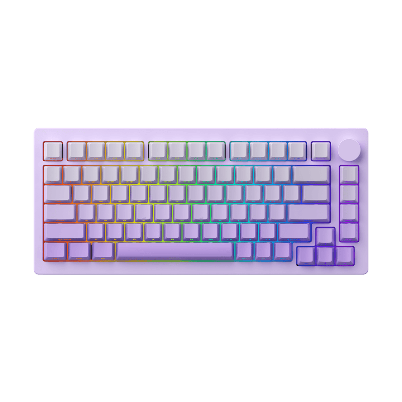 Monsgeek M1W V3 SP (Purple Piano Pro)