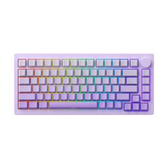 Monsgeek M1W V3 SP (Purple Piano Pro)