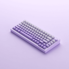 Monsgeek M1W V3 SP (Purple Piano Pro)